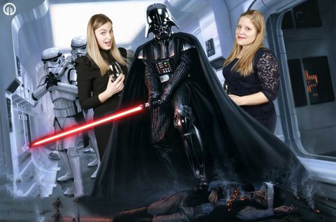 GreenBox élményfotózás extra csomag