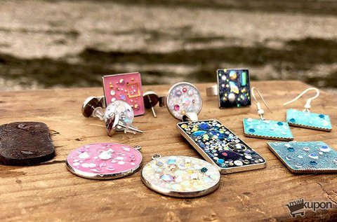 Swarovski ékszerkészítő workshop