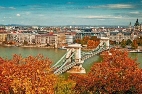 Gondűző lazítás Budapesten, hétvégén is