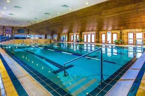 4 db teljes árú belépő a ráckevei AquaLandbe