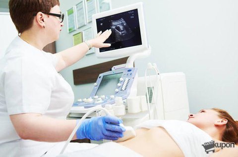 Kombinált ultrahang vizsgálati csomag