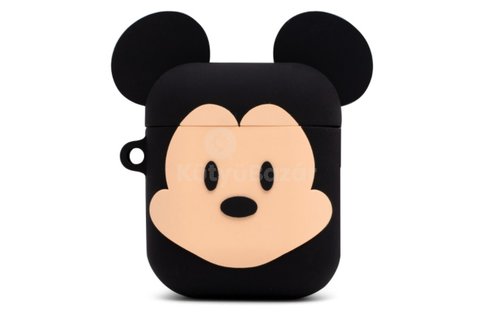 Mickey egeres AirPods tok