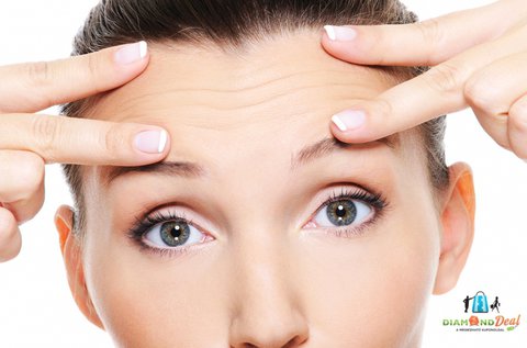 3 alkalmas kezelés arckontúr feszesítés