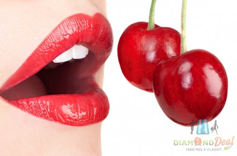 Hyaluron Pen ajakfeltöltés korrekcióval