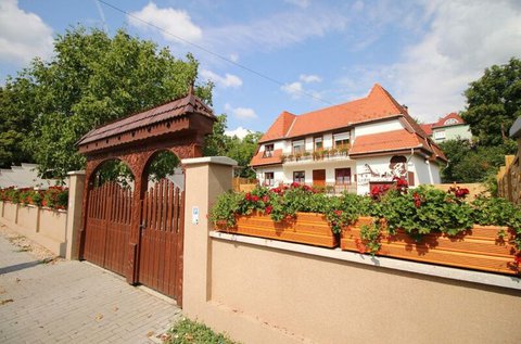 Hangulatos pihenés Miskolctapolcán