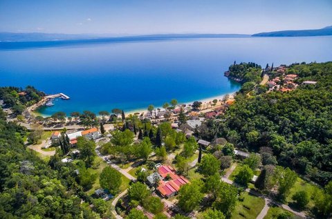 5 napos felhőtlen nyaralás a horvát tengerparton