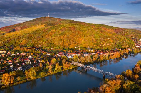 Disznótoros gasztro hétvége Tokaj-Hegyalján