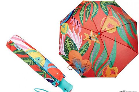 Eredeti Desigual Liana automata esernyő