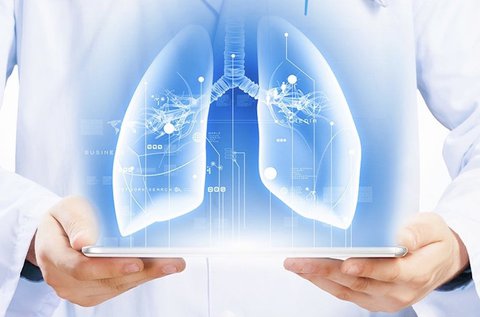 Alapos tüdőgyógyászati szűrés 18 év felettieknek