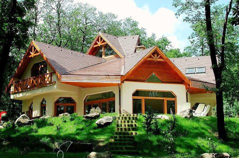 3 napos hegyvidéki üdülés Dobogókőn