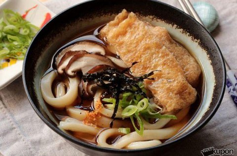 Japán főzőkurzus 4 fogásos menü elkészítésével