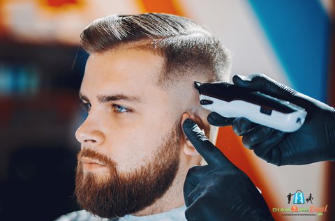 Modern vagy klasszikus férfi hajvágás