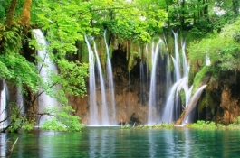 5 napos horvát körutazás Csáktornya - Novi vinodolski - Fiume - Zengg - Plitvicei-tavak érintésével, szállással, reggelivel, idegenvezetéssel 39.990 Ft-ért (4 éjszaka 1 fő részére, 59.990 Ft értékben)