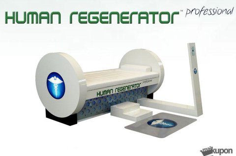 Human Regenerator sejtmegújító kezelés