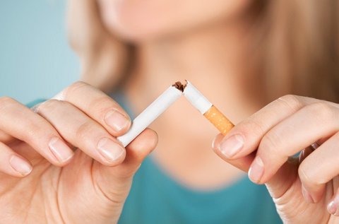 Biorezonanciás dohányzás leszoktató kezelés