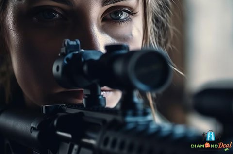 38 lövés 11 különleges, nem mindennapi fegyverrel