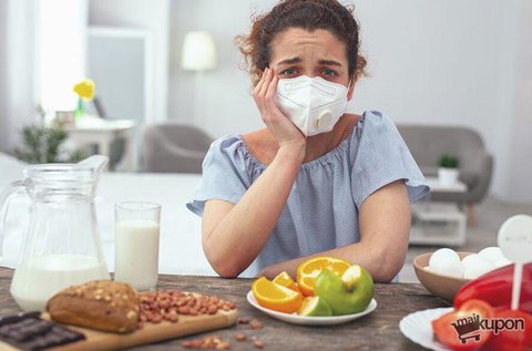 Allergiavizsgálat 64 anyagra, kiértékeléssel