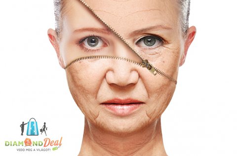 HIFU kezelés választható kis területen