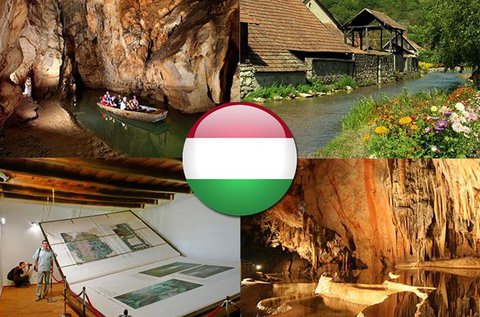 1 napos buszos kirándulás Aggtelekre 1 főnek