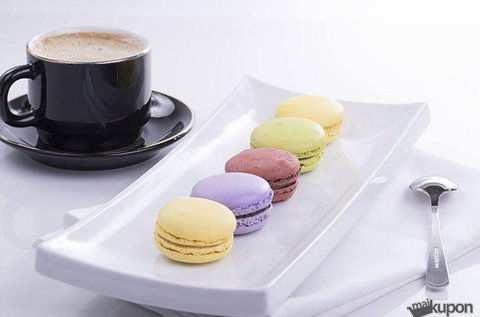 Francia macaron készítő kurzus