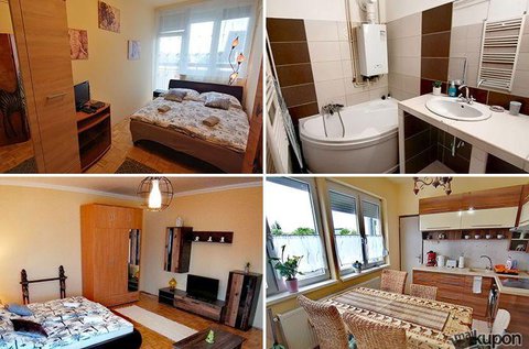 Családi pihenés Hajdúszoboszlón