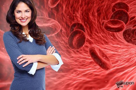 Élő vércsepp analízis + Candida és ételallergia teszt