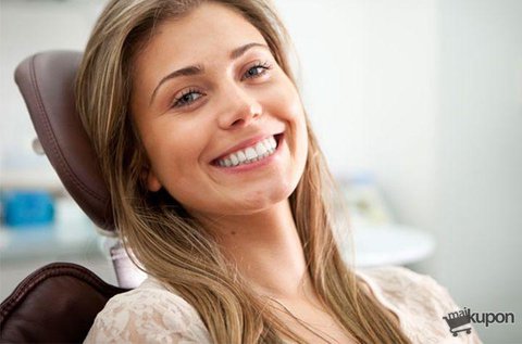 Ultrahangos fogkő-eltávolítás