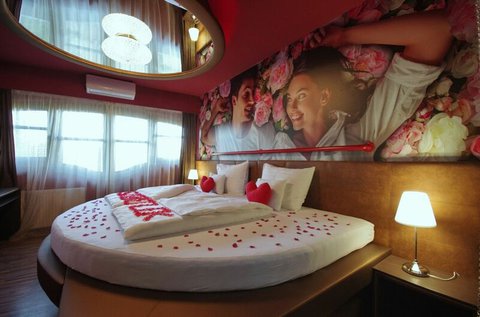 Pihenés és romantika Gyulán