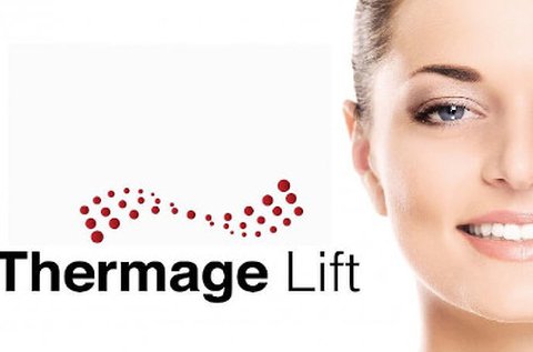 Thermage IV. mátrixpontos rádiófrekvenciás kezelés