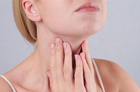 Nyaki lágyrész és pajzsmirigy UH vizsgálat