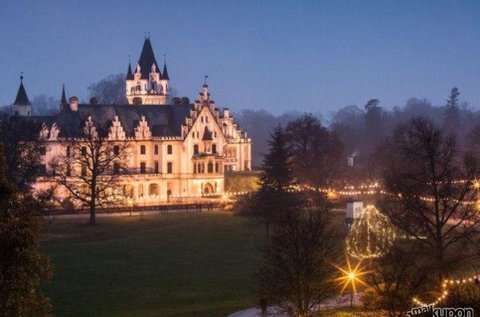 Advent Kremsben buszos utazással 1 főnek