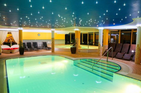 4 csillagos wellness Miskolctapolcán