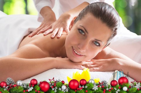 Ősi erejű magnéziumos masszázs Dunakeszin