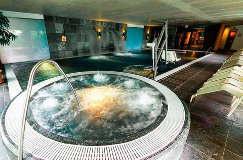 4 csillagos wellness Badacsonyban