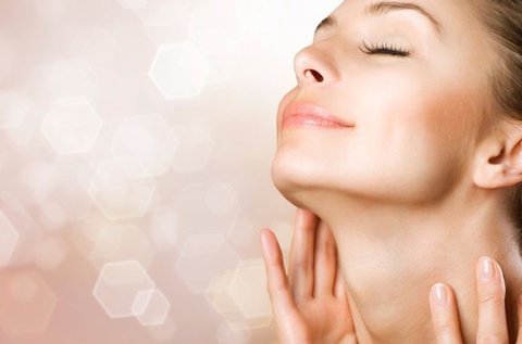 1 alkalmas HIFU kezelés arcra