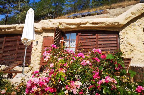 3 napos kikapcsolódás Sirokon