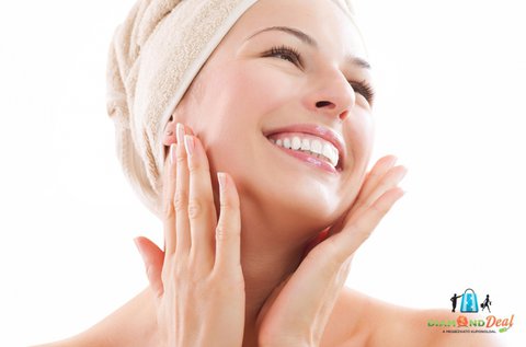 Szájkörnyéki nevetőráncok eltüntetése