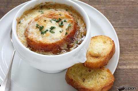 Francia főzőkurzus és vacsora program