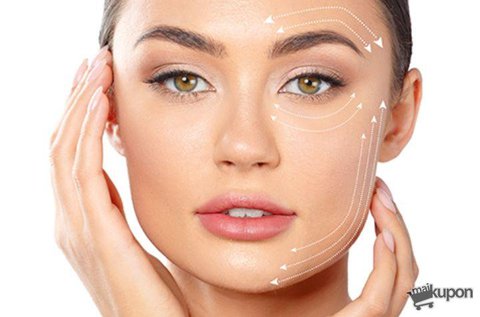 Skin Booster kezelés a kisimult és feszes arcbőrért