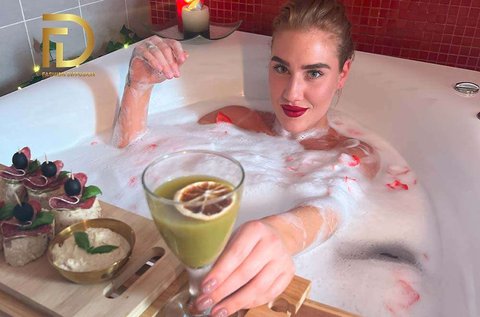 Tavaszi megújulás spa élménycsomag