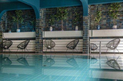 Nyári tündérálom Noszvajon