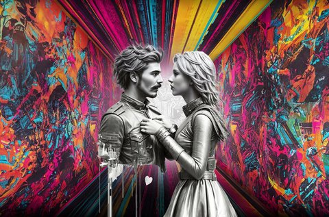 Szabadakarat a Margitszigeten