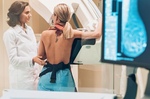 3D-s mammográfia emlő ultrahanggal
