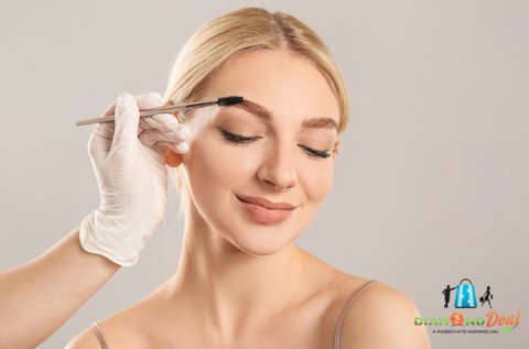 3 alkalmas basic vagy henna szemöldökfestés