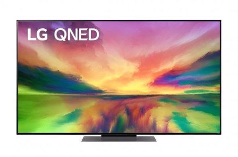 127 cm-es LG QNED 4K Smart televízió