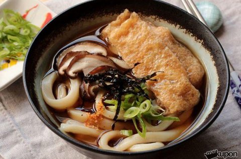 Japán főzőkurzus 4 fogásos menü elkészítésével
