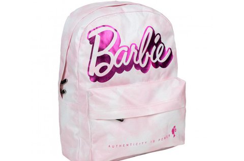 Barbie iskolai hátizsák
