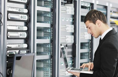 Windows Server Hybrid Administrator tanfolyam