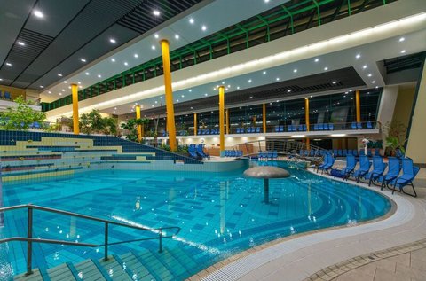 Exkluzív wellness hétköznapok Esztergomban