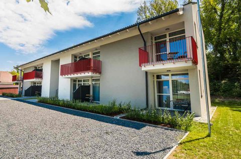 Siófoki kikapcsolódás állatpark belépővel